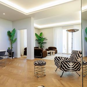 Appartement met Drie Slaapkamers